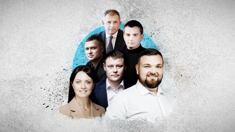 Гроші, земля і автопарки: що задекларували народні депутати з Сумщини