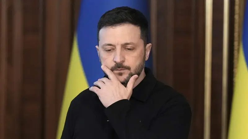 Зеленський: ракетний удар по Сумах не можна виправдовувати — це цілеспрямоване вбивство