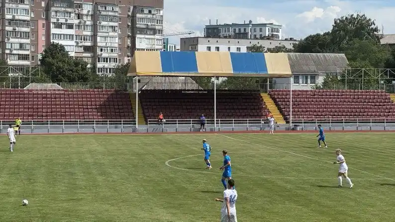 ФК “Вікторія” не поступається у спарингах: підготовка до нового сезону триває