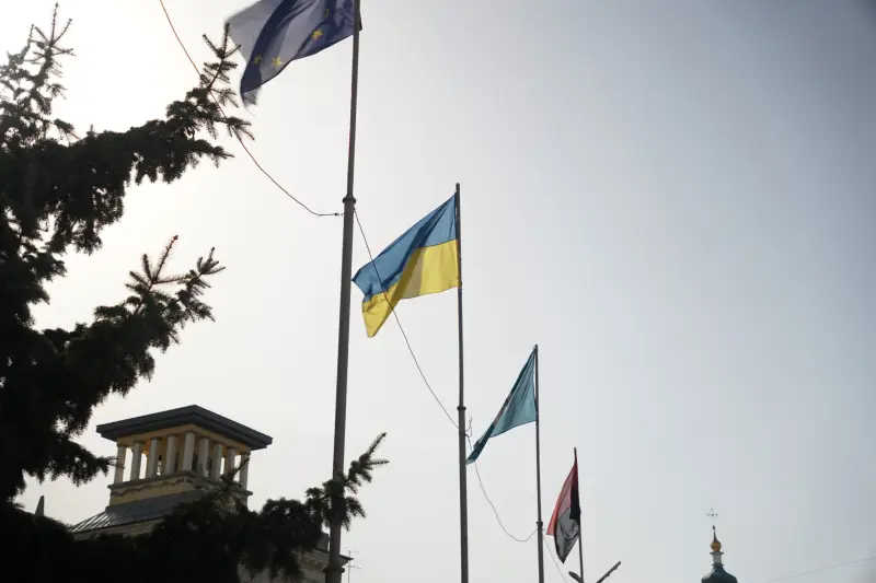 У Сумах змінили виконком, звільнили першого заступника мера та провели реорганізацію департаментів